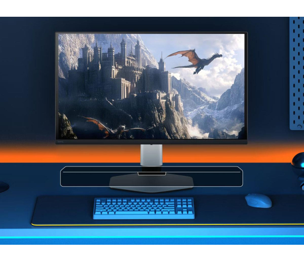 BenQ EX271UZ - 1488038 - zdjęcie 8